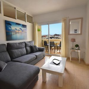 Apartamento de 2 Dormitorios